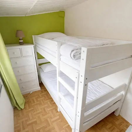 Maison Avec Jardin Pres De La Plage, Wifi, 300m Du Phare - Fr-1-22-291 בית נופש *