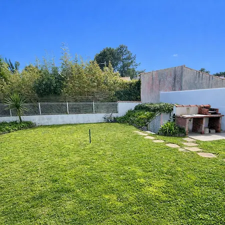 בית נופש Maison Avec Jardin Pres De La Plage, Wifi, 300m Du Phare - Fr-1-22-291 לה-טראנש-סור-מר