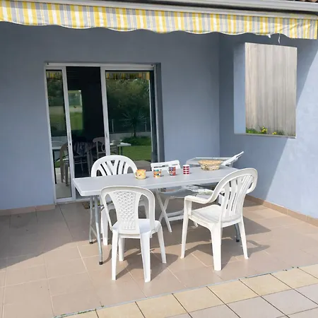 Maison Avec Jardin Pres De La Plage, Wifi, 300m Du Phare - Fr-1-22-291 בית נופש
