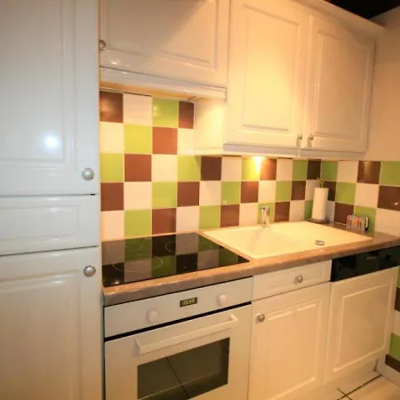 Maison Avec Jardin Pres De La Plage, Wifi, 300m Du Phare - Fr-1-22-291 *