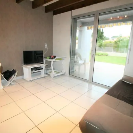 Maison Avec Jardin Pres De La Plage, Wifi, 300m Du Phare - Fr-1-22-291 Σπίτι διακοπών