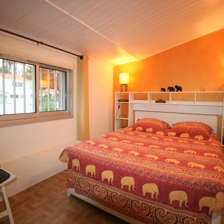 Σπίτι διακοπών Maison Avec Jardin Pres De La Plage, Wifi, 300m Du Phare - Fr-1-22-291 *