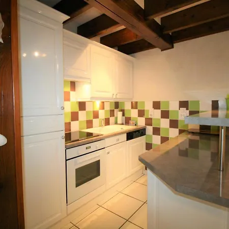 Σπίτι διακοπών Maison Avec Jardin Pres De La Plage, Wifi, 300m Du Phare - Fr-1-22-291