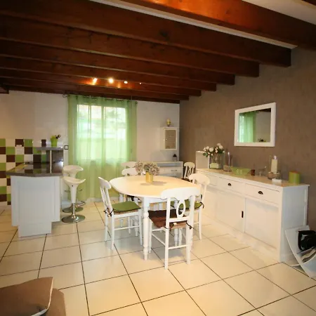 Σπίτι διακοπών Maison Avec Jardin Pres De La Plage, Wifi, 300m Du Phare - Fr-1-22-291 *