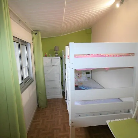 Maison Avec Jardin Pres De La Plage, Wifi, 300m Du Phare - Fr-1-22-291 * La Tranche-sur-Mer