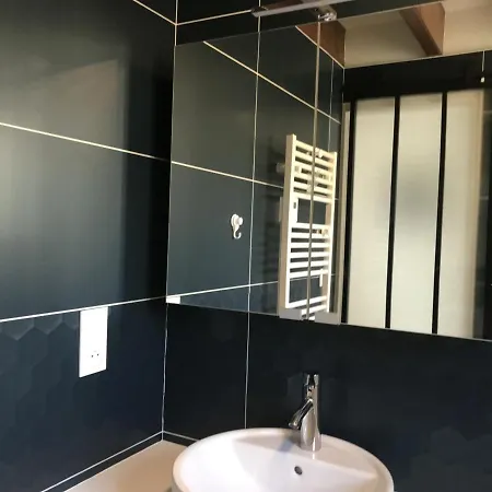 Maison Avec Jardin Pres De La Plage, Wifi, 300m Du Phare - Fr-1-22-291 La Tranche-sur-Mer