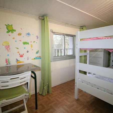 Maison Avec Jardin Pres De La Plage, Wifi, 300m Du Phare - Fr-1-22-291 Σπίτι διακοπών