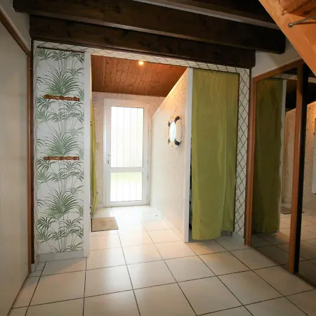 Σπίτι διακοπών Maison Avec Jardin Pres De La Plage, Wifi, 300m Du Phare - Fr-1-22-291 *