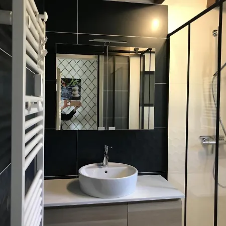 Maison Avec Jardin Pres De La Plage, Wifi, 300m Du Phare - Fr-1-22-291 * La Tranche-sur-Mer