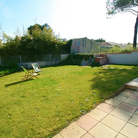 Σπίτι διακοπών Maison Avec Jardin Pres De La Plage, Wifi, 300m Du Phare - Fr-1-22-291 *