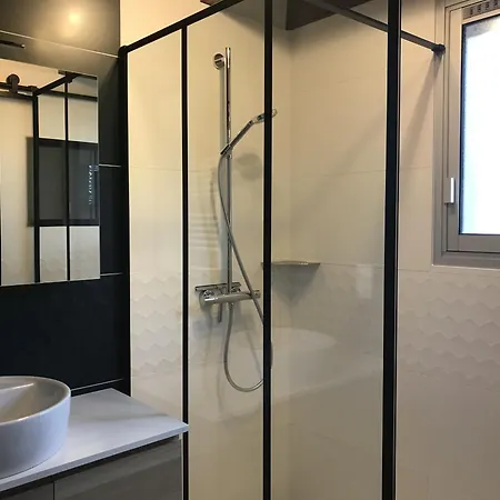 Maison Avec Jardin Pres De La Plage, Wifi, 300m Du Phare - Fr-1-22-291 بيت للعطل