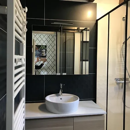 Maison Avec Jardin Pres De La Plage, Wifi, 300m Du Phare - Fr-1-22-291 *