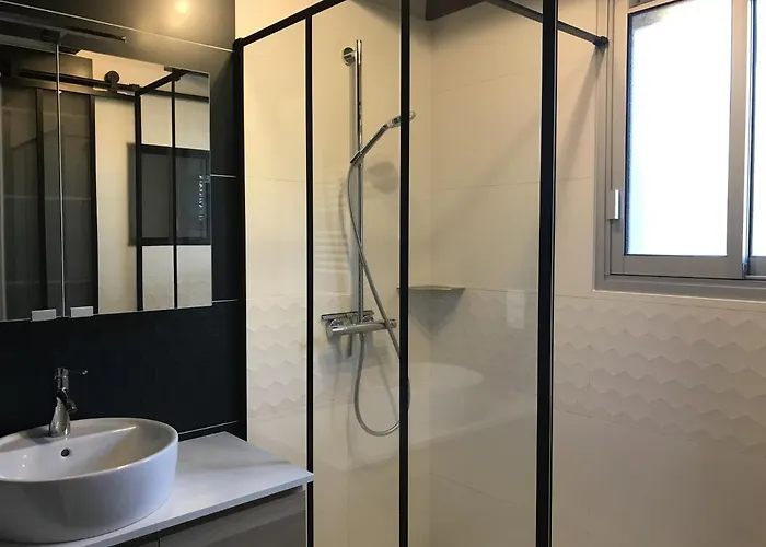 Maison La Tranche-sur-mer, 4 Pièces, 6 Personnes - Fr-1-22-291