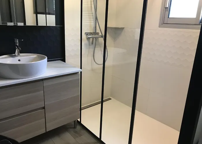 Hébergement de vacances Maison La Tranche-sur-mer, 4 Pièces, 6 Personnes - Fr-1-22-291 La Tranche-sur-Mer