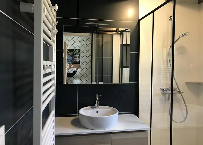 Maison La Tranche-sur-mer, 4 Pièces, 6 Personnes - Fr-1-22-291 * La Tranche-sur-Mer